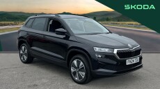 Skoda Karoq 1.5 TSI SE Drive 5dr Petrol Estate